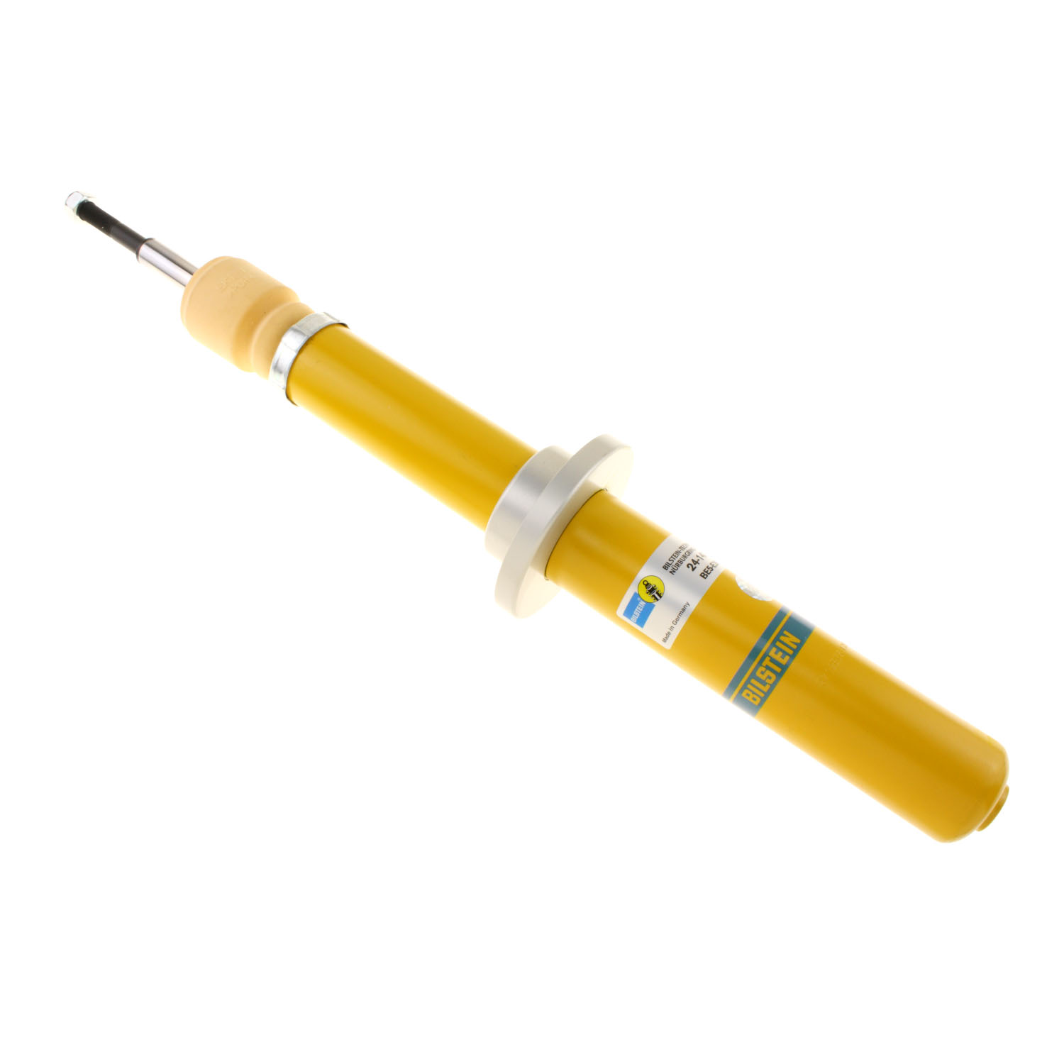 Bilstein 24-143936 B6 Performance - Suspension Shock Absorber